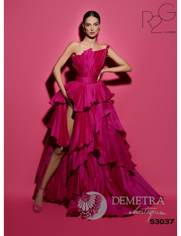 Rochie de gala -53037